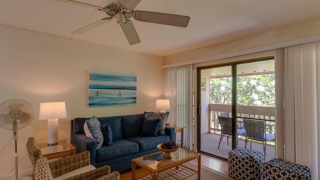 Photo of Livingroom in Kihei