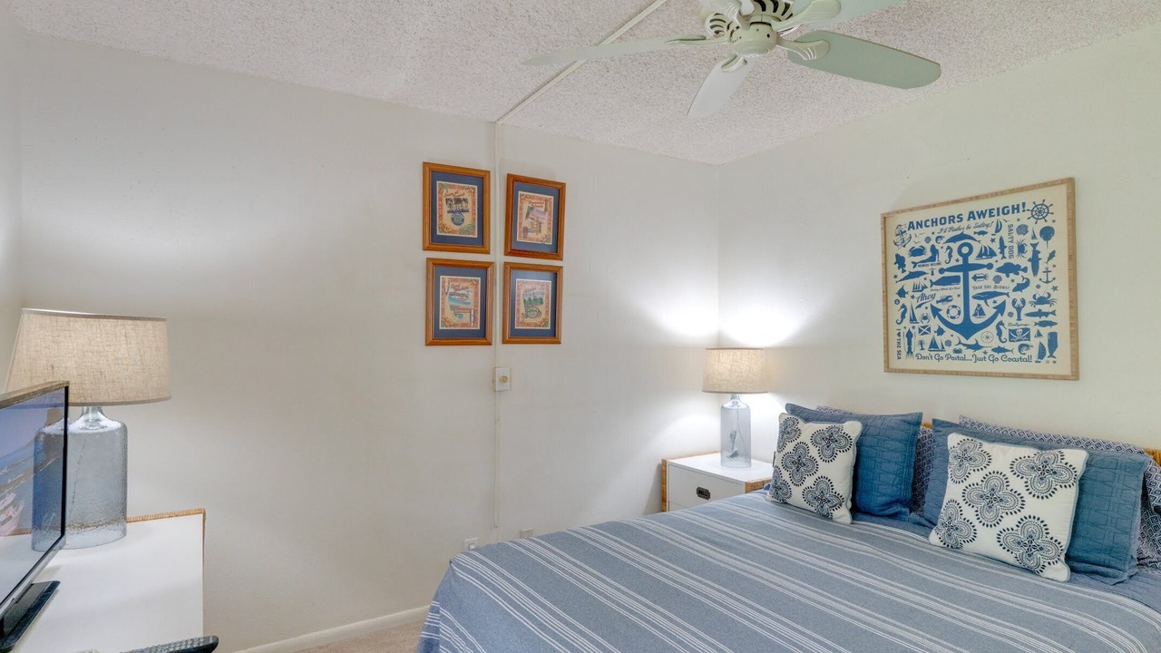 Photo of Bedroom in Kihei