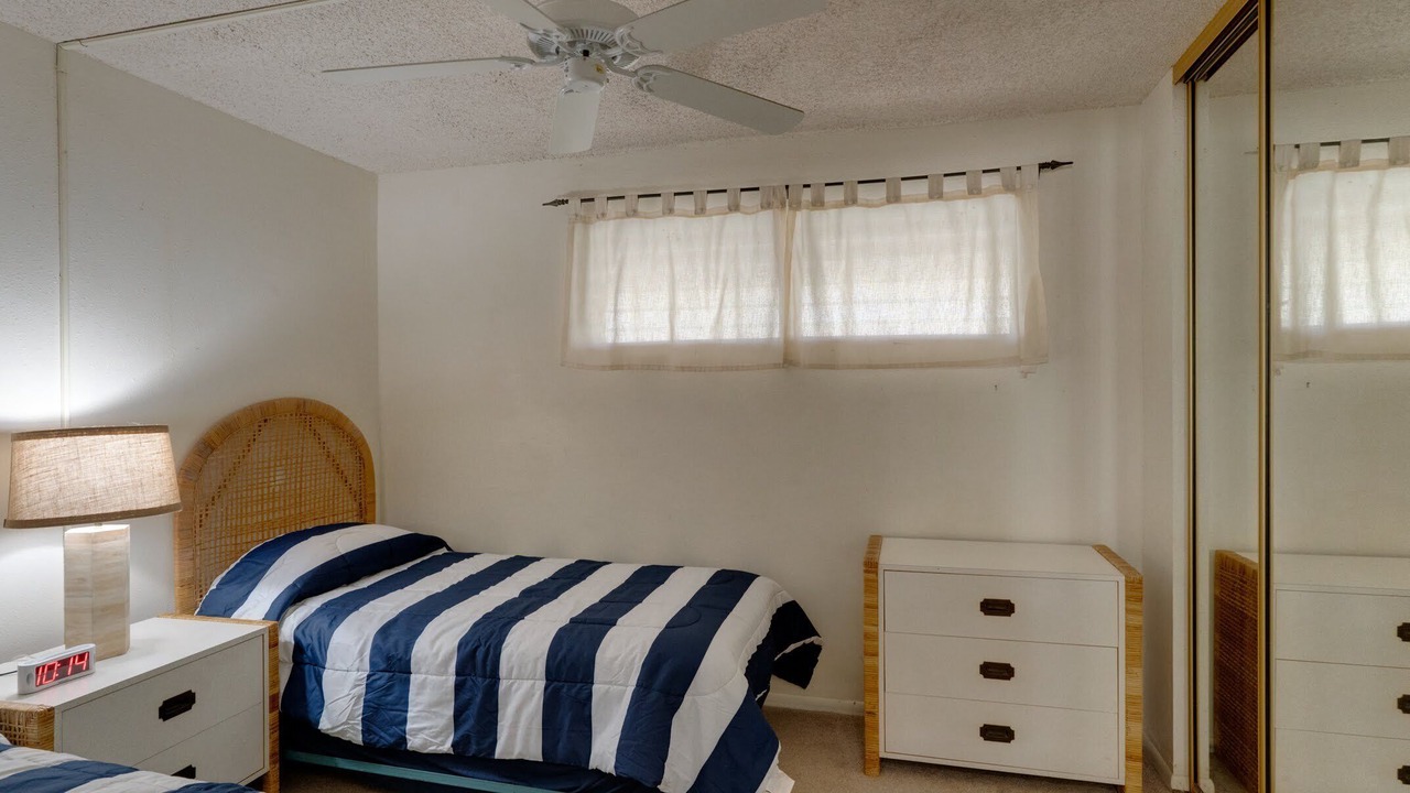Photo of Bedroom in Kihei