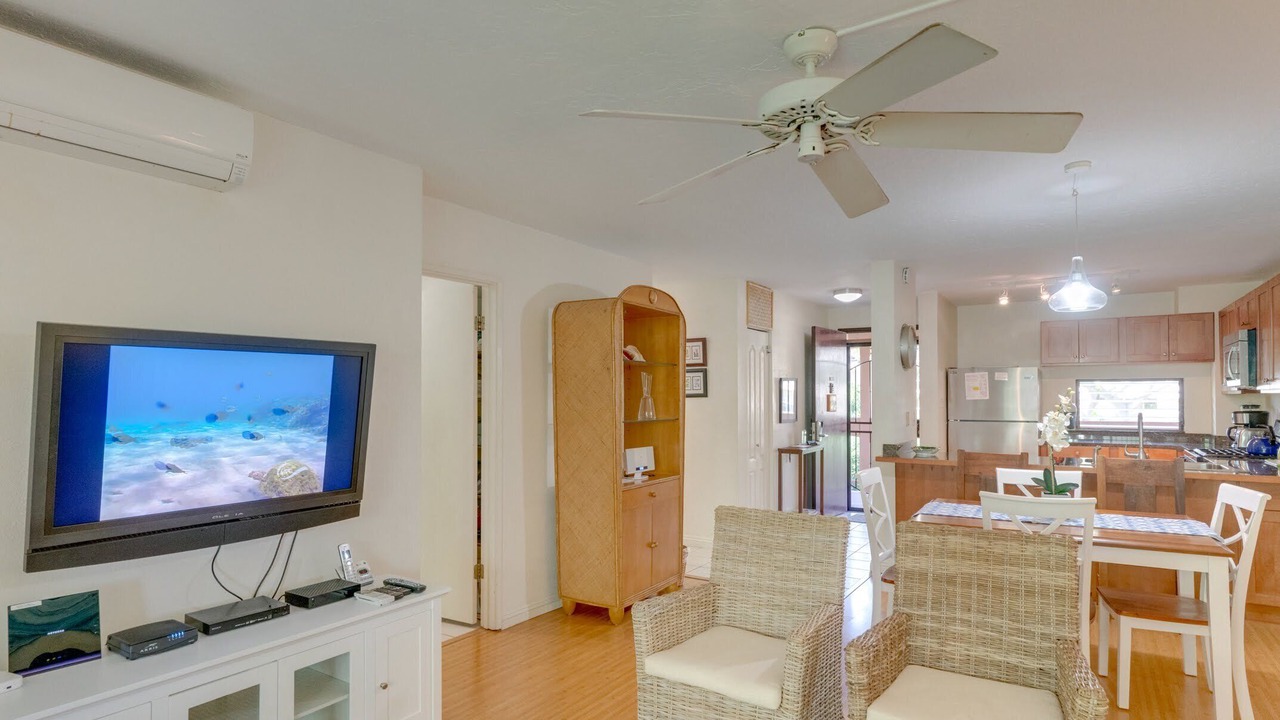 Photo of Livingroom in Kihei