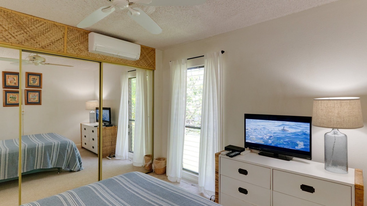 Photo of Bedroom in Kihei