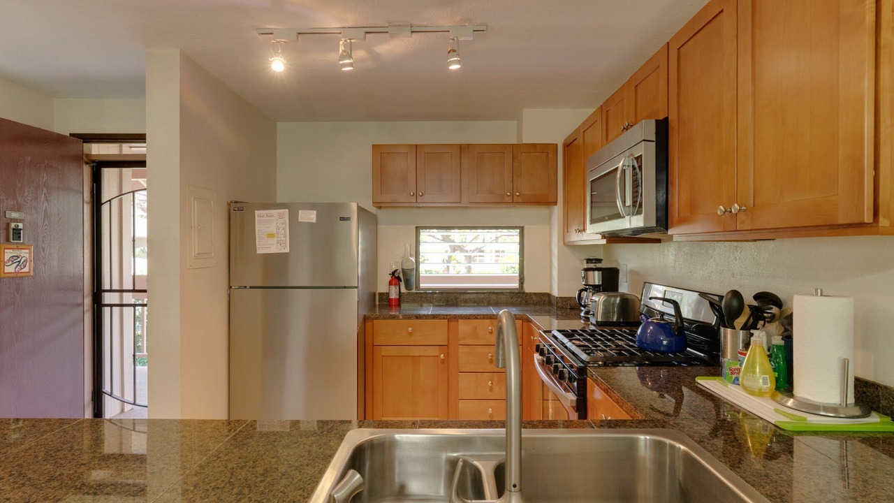 Photo of Kitchen in Kihei