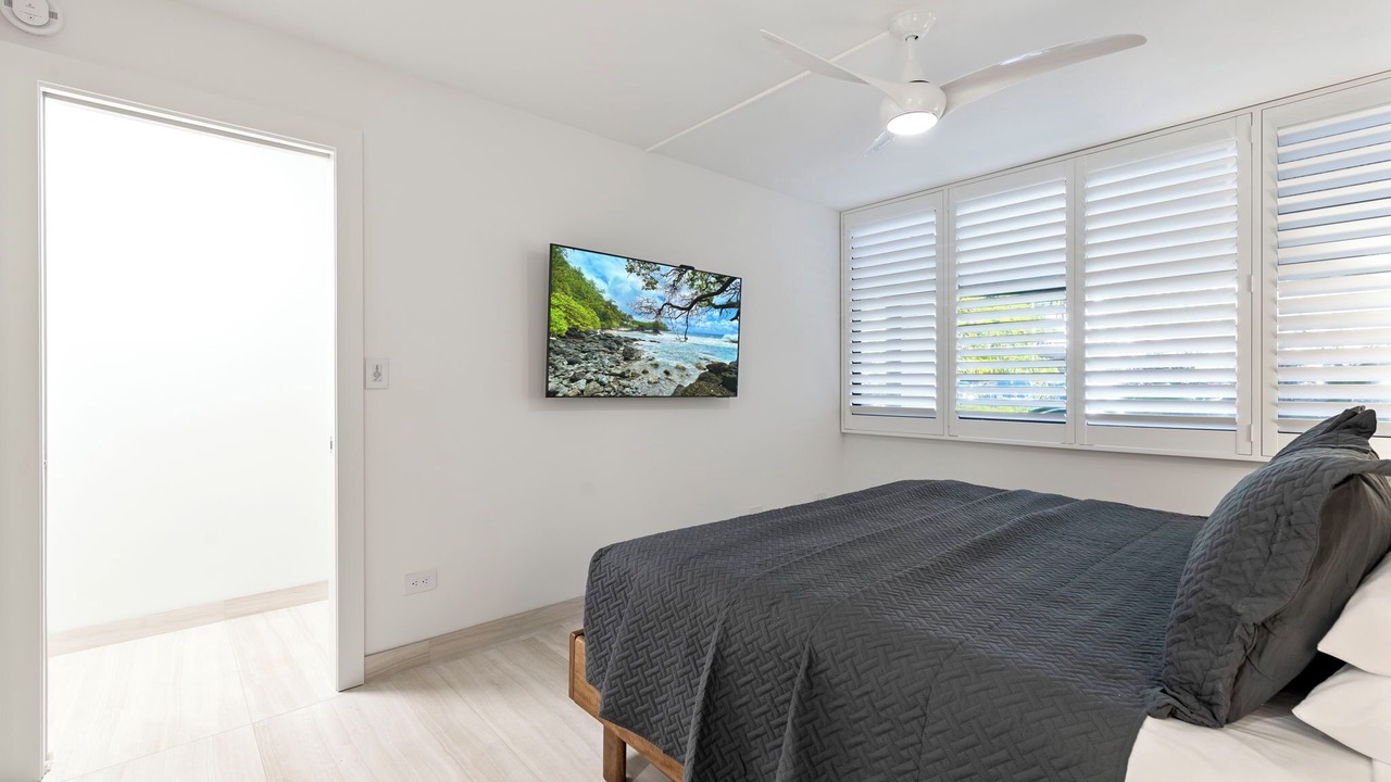 Photo of Bedroom in Kihei