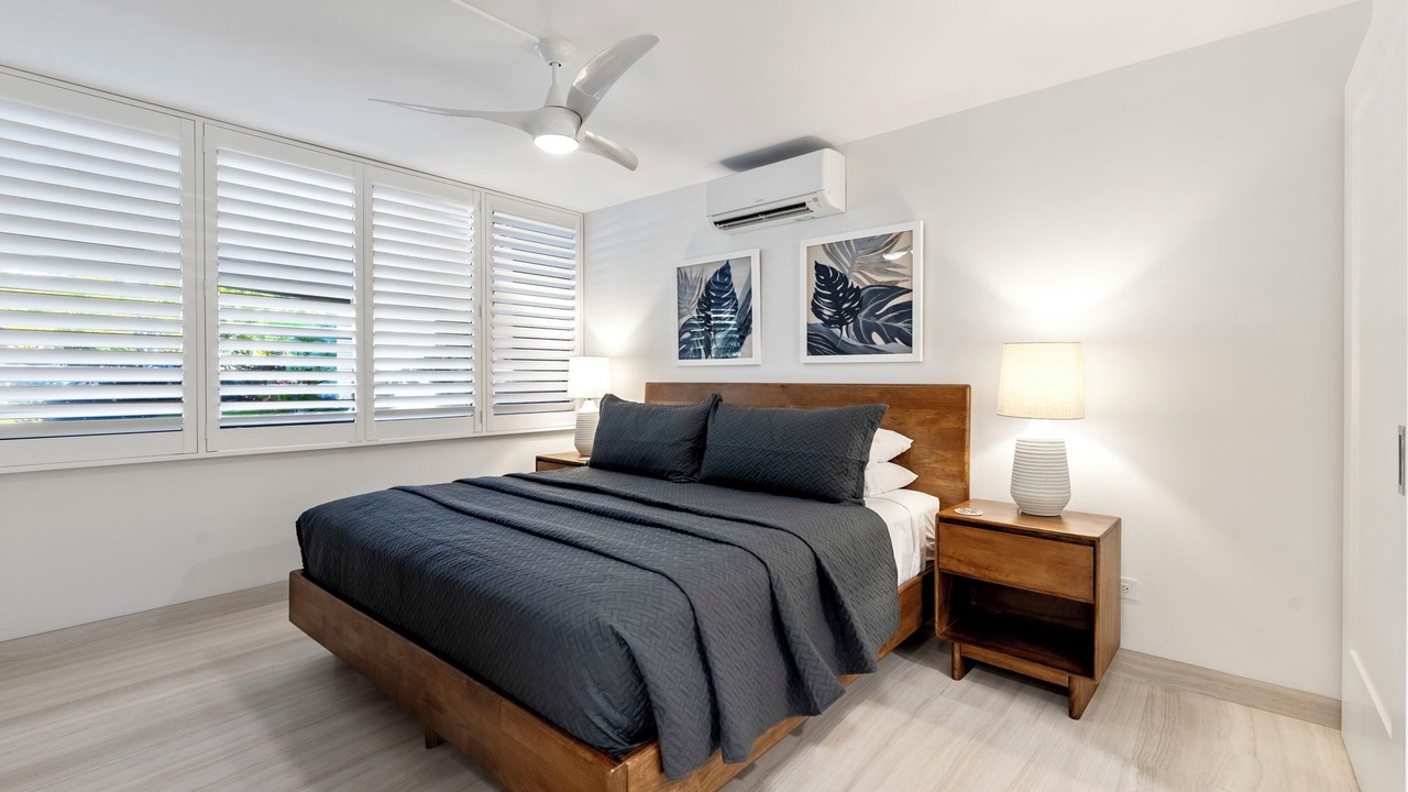 Photo of Bedroom in Kihei