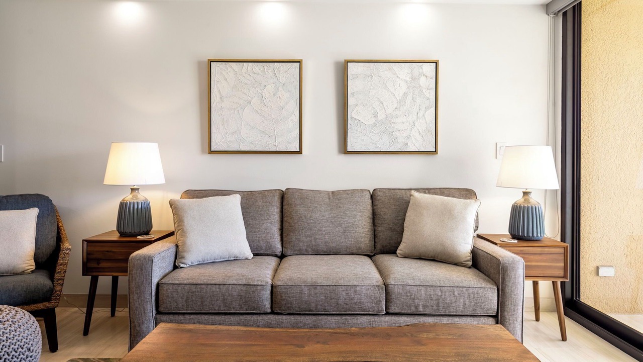 Photo of Livingroom in Kihei