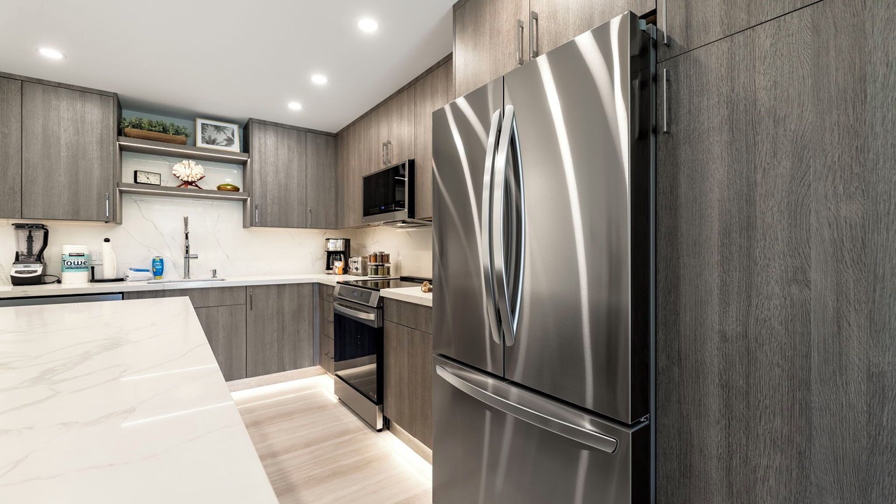 Photo of Kitchen in Kihei