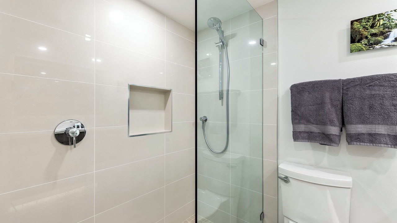 Photo of Bathroom in Kihei