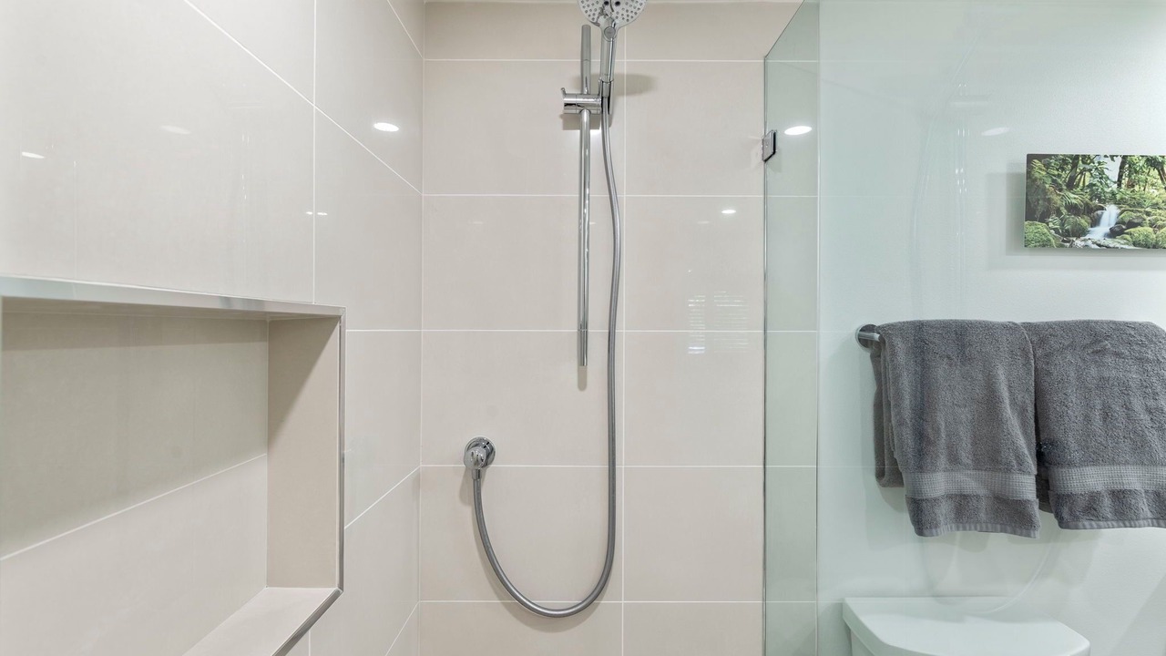 Photo of Bathroom in Kihei
