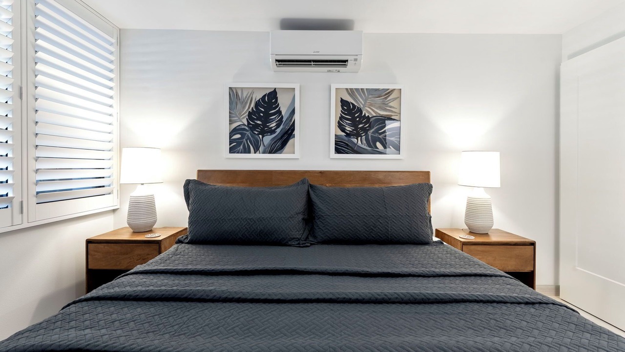 Photo of Bedroom in Kihei