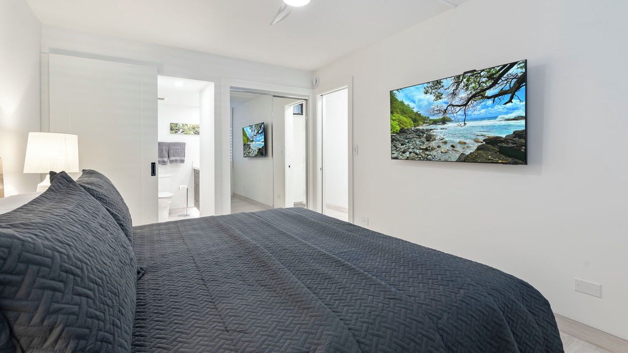 Photo of Bedroom in Kihei