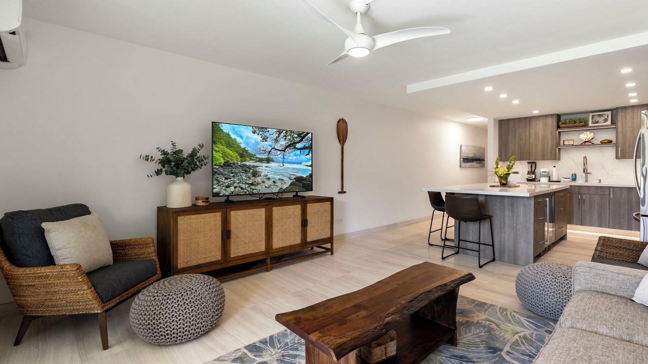 Photo of Livingroom in Kihei