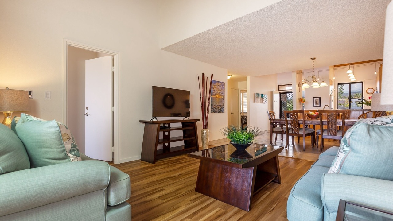 Photo of Bedroom in Kihei