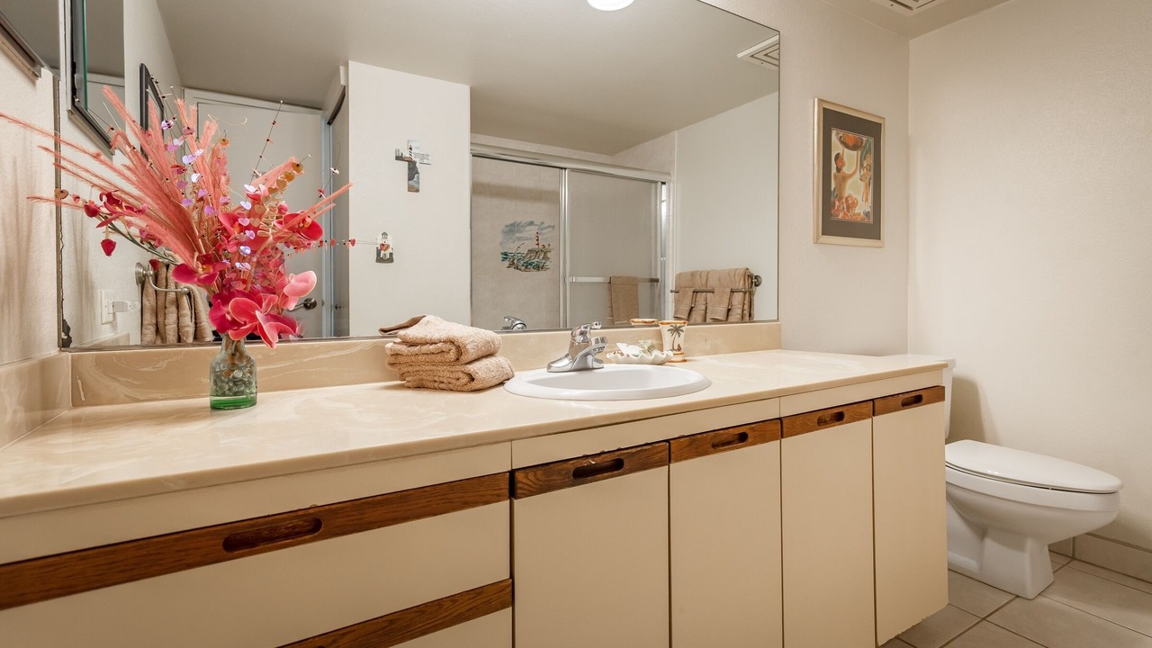 Photo of Bathroom in Kihei