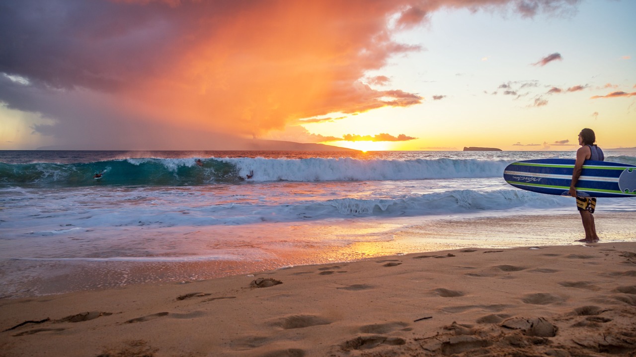Photo of Others in Kihei