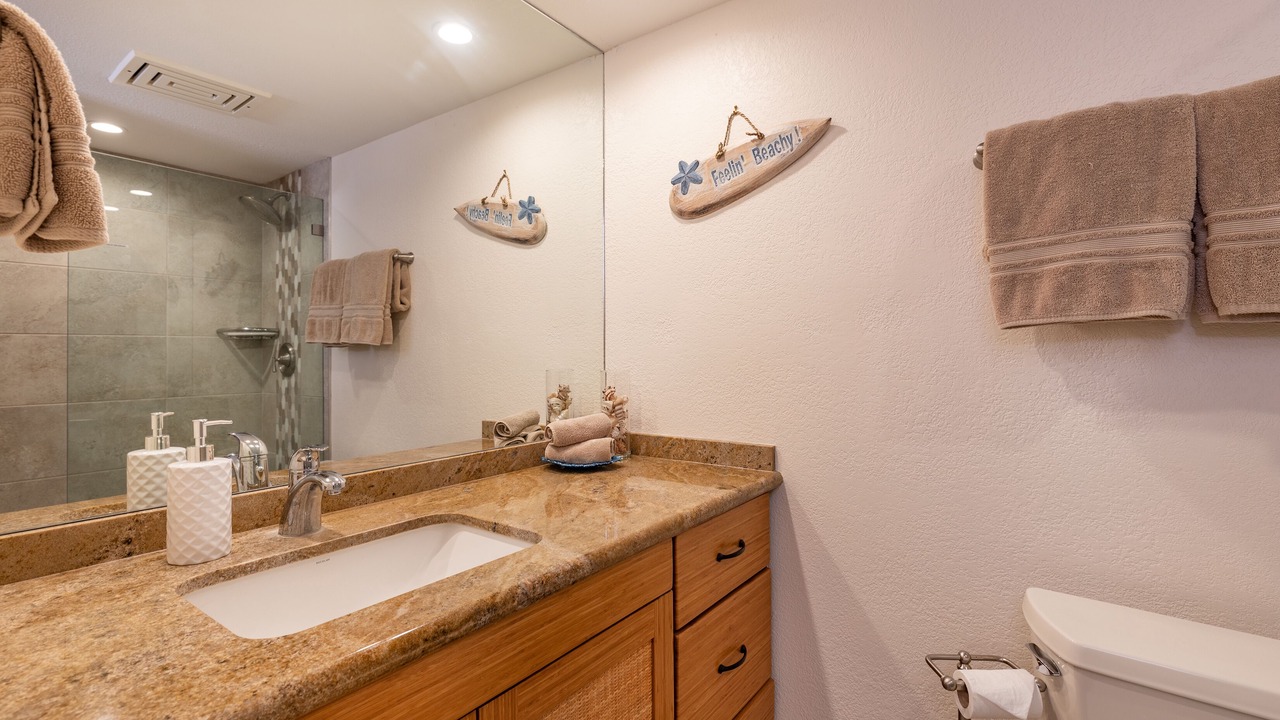 Photo of Bathroom in Kihei