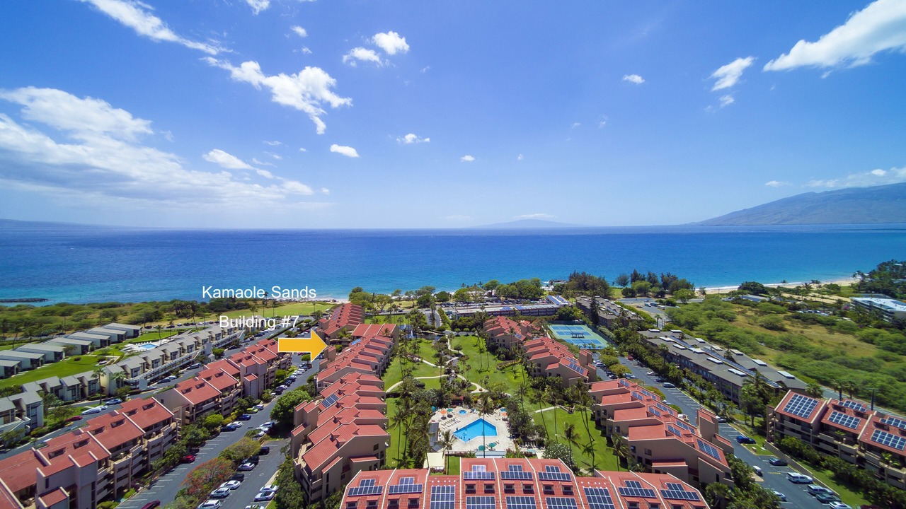 Photo of Outdoor in Kihei