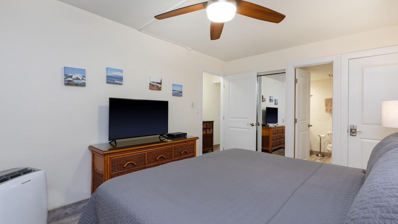 Photo of Bedroom in Kihei