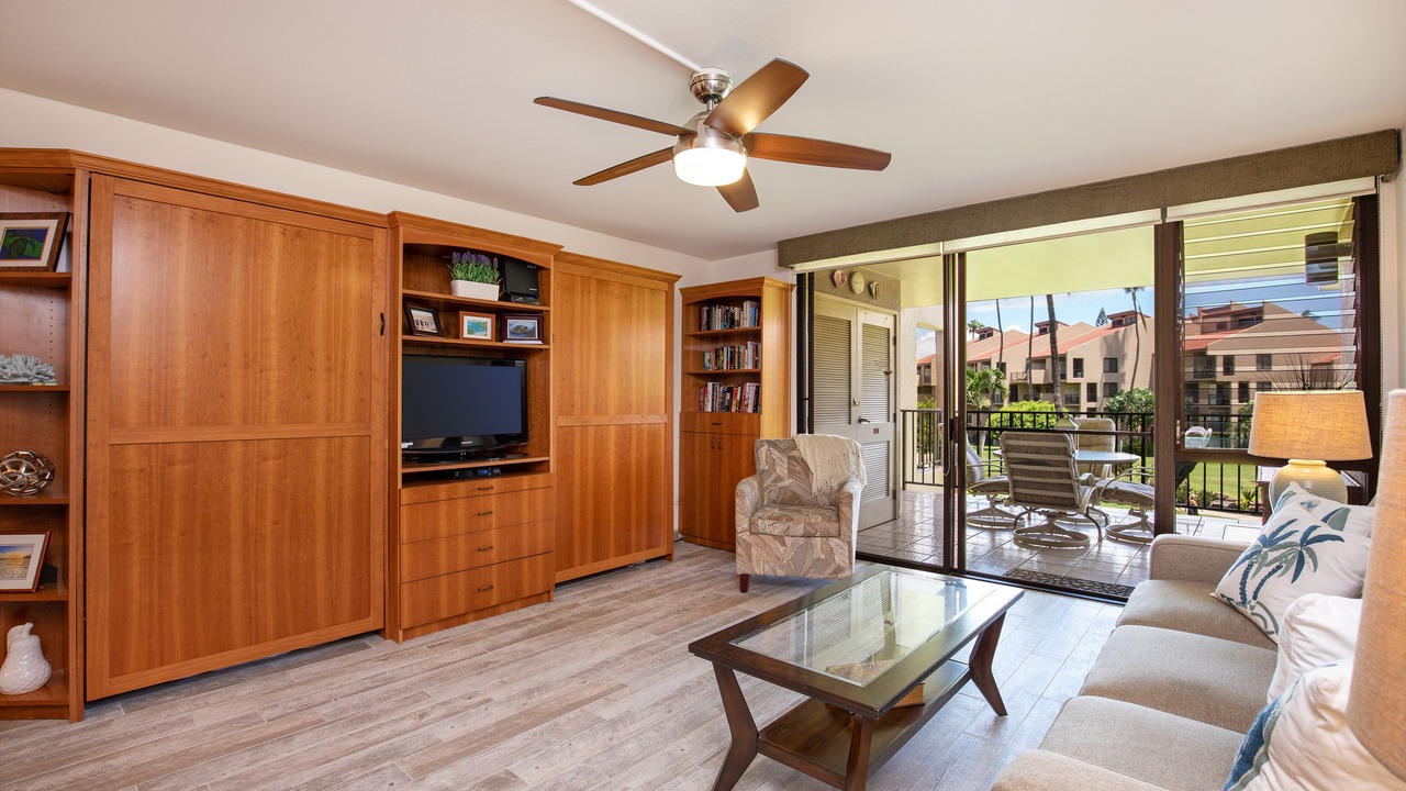 Photo of Livingroom in Kihei