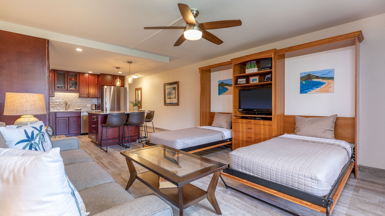 Photo of Bedroom in Kihei