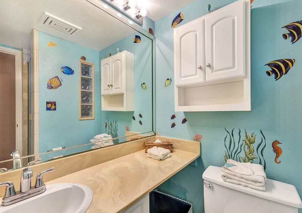 Photo of Bathroom in Kihei