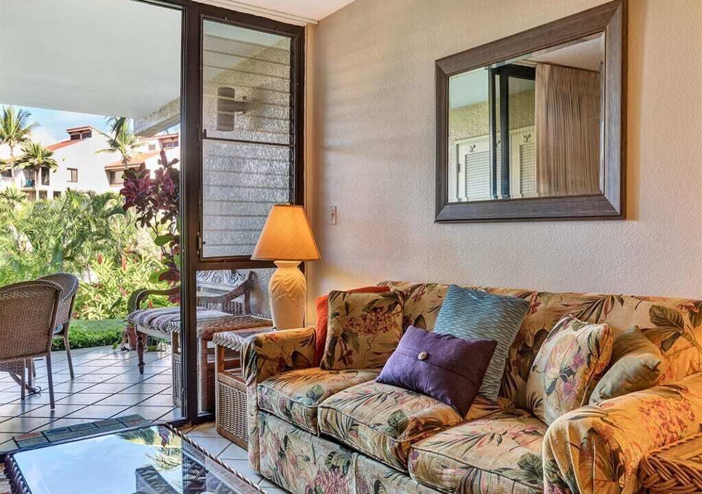 Photo of Livingroom in Kihei