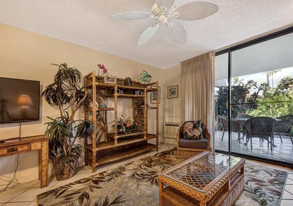 Photo of Livingroom in Kihei