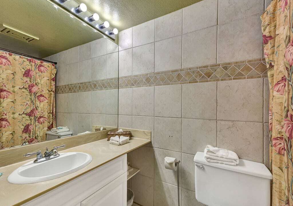 Photo of Bathroom in Kihei