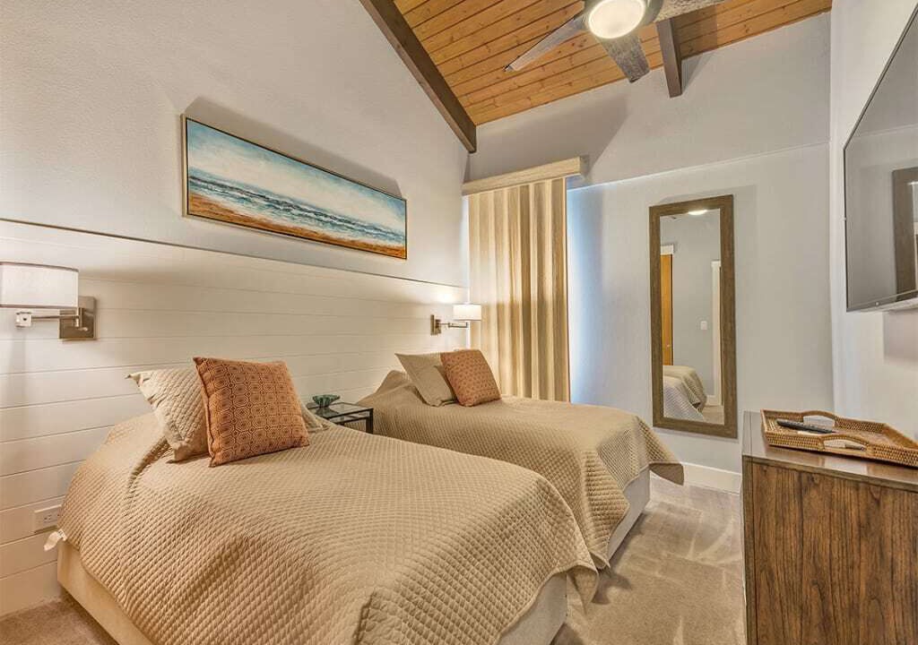 Photo of Bedroom in Kihei