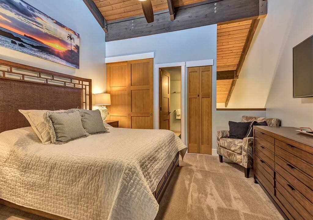 Photo of Bedroom in Kihei