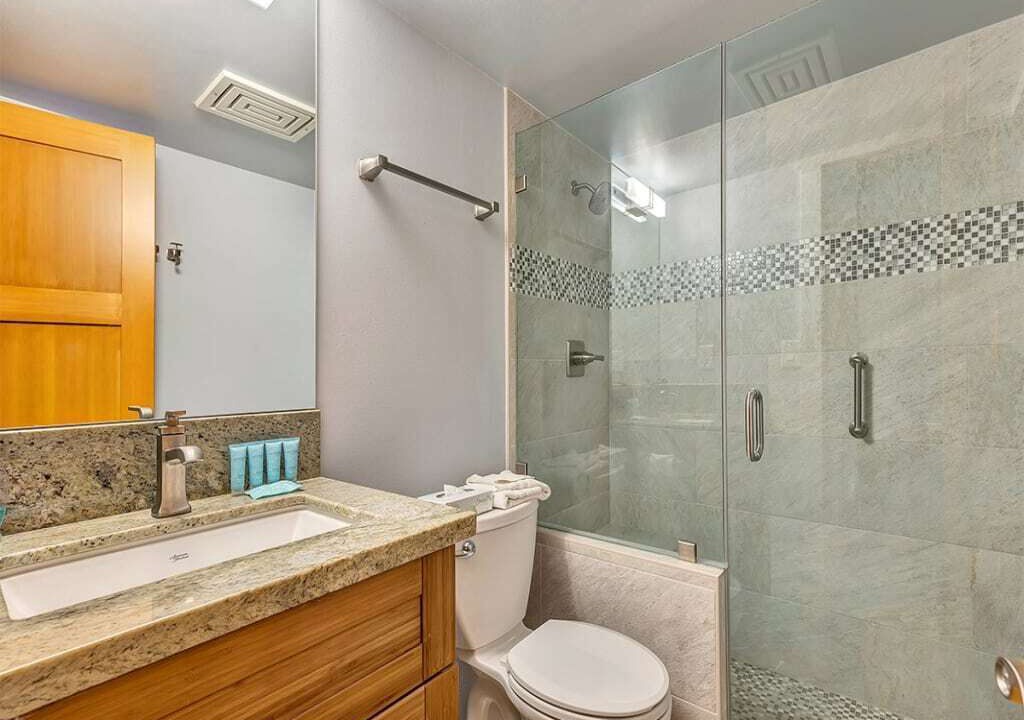 Photo of Bathroom in Kihei