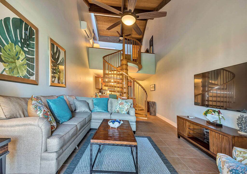 Photo of Livingroom in Kihei