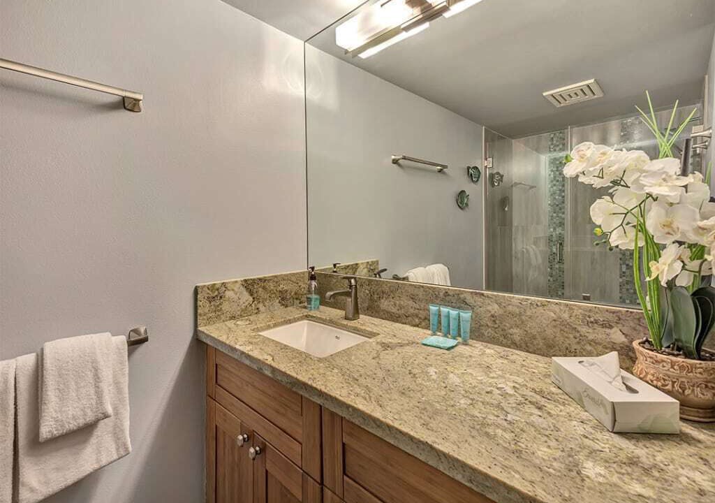 Photo of Bathroom in Kihei
