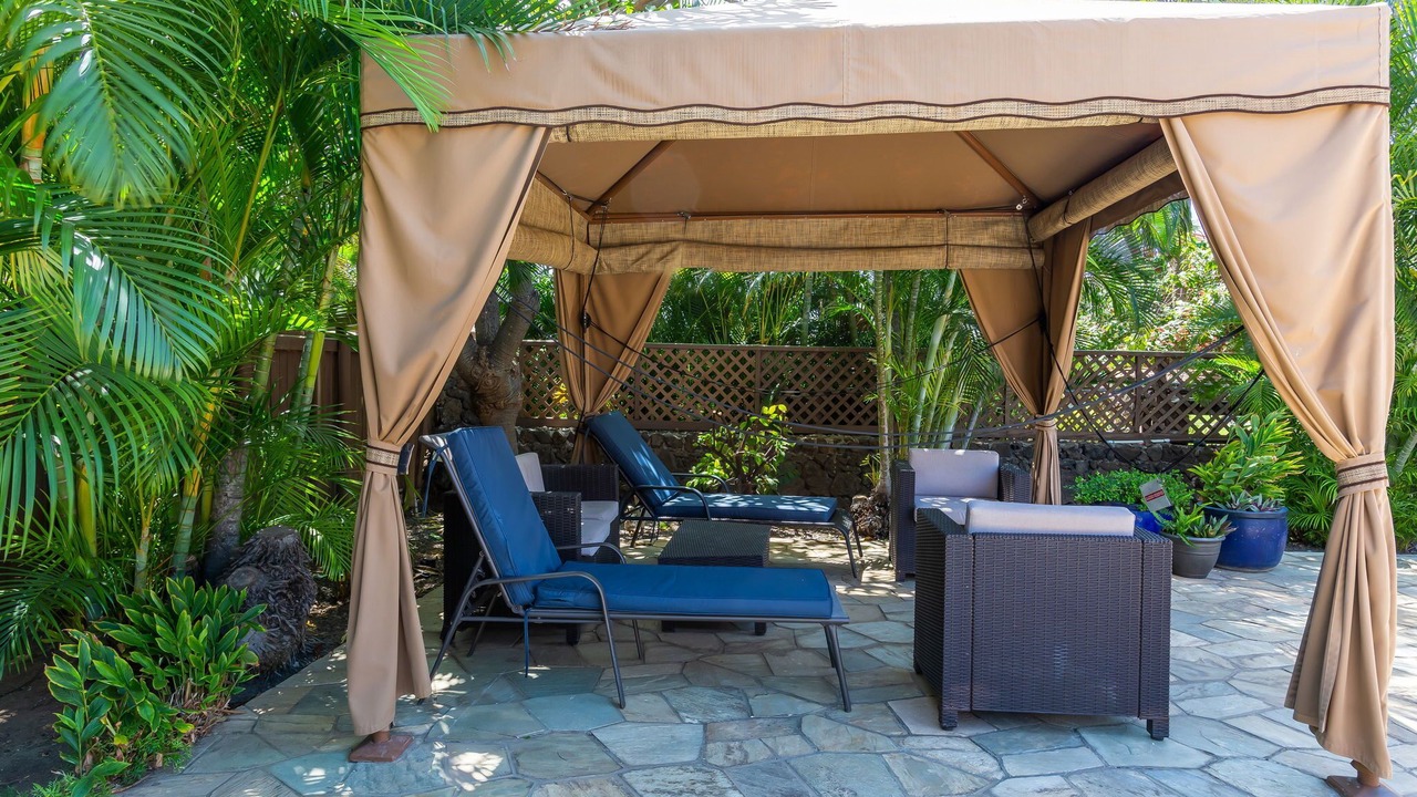 Photo of Patio Balcony in Kihei