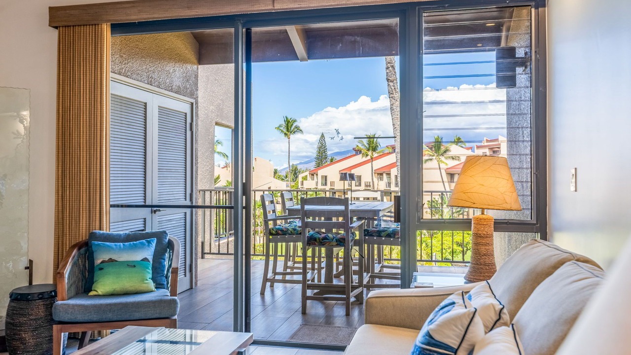 Photo of Livingroom in Kihei
