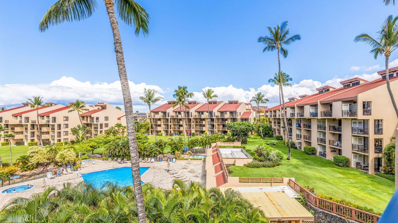 Photo of Outdoor in Kihei