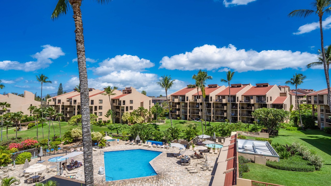 Photo of Outdoor in Kihei