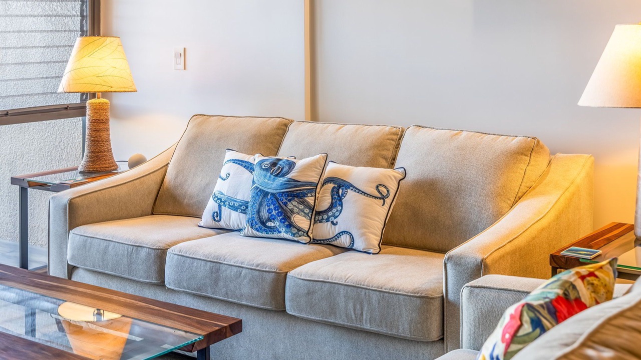 Photo of Livingroom in Kihei