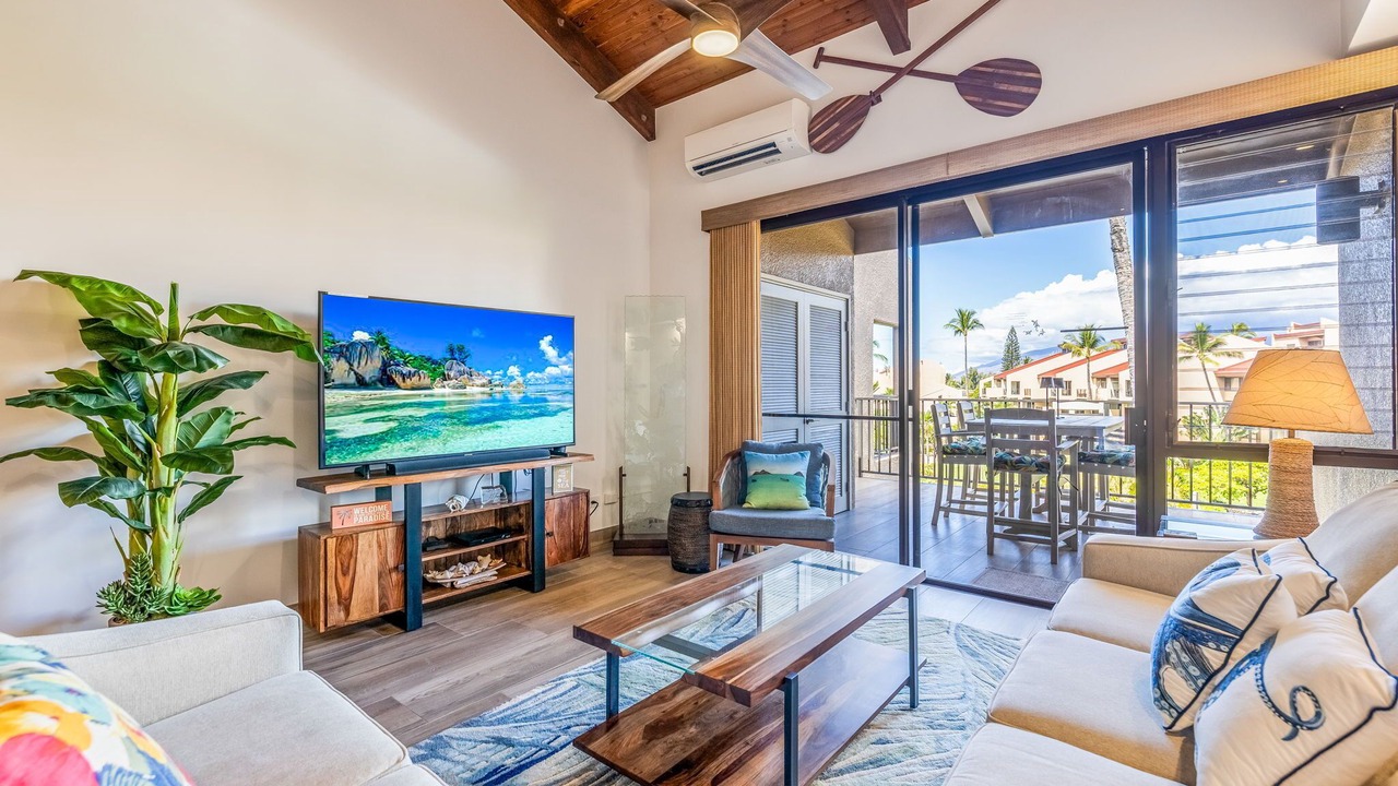 Photo of Livingroom in Kihei