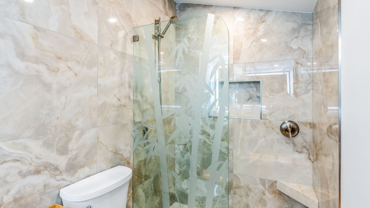 Photo of Bathroom in Kihei