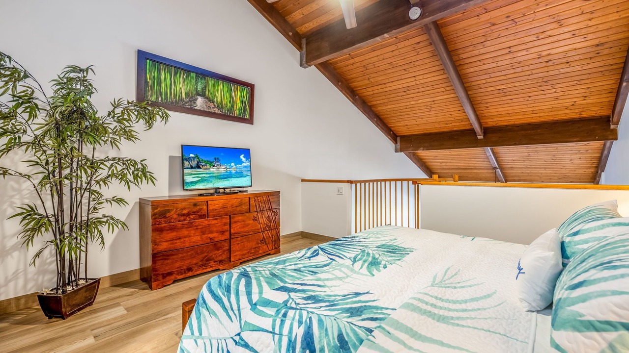 Photo of Bedroom in Kihei