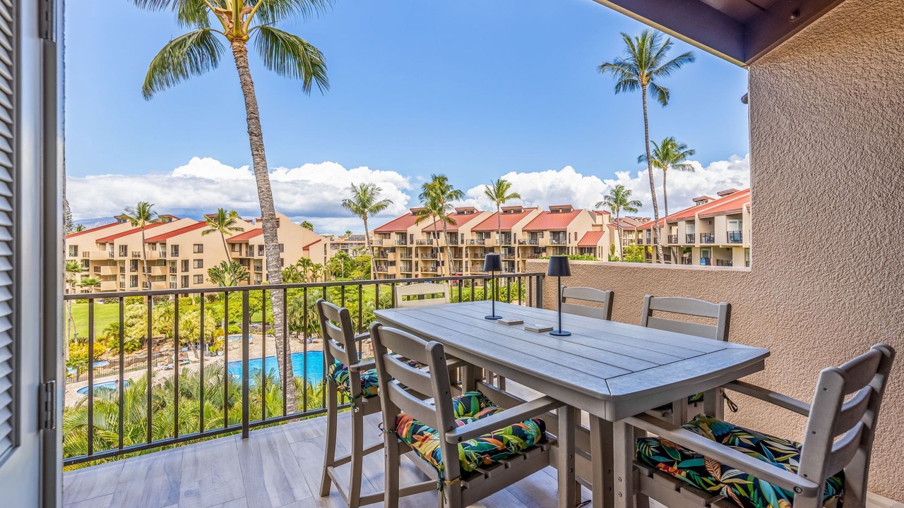 Photo of Outdoor in Kihei