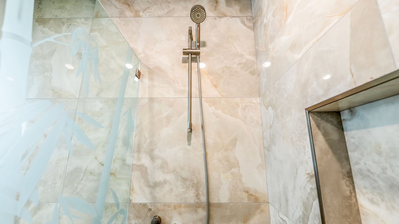 Photo of Bathroom in Kihei