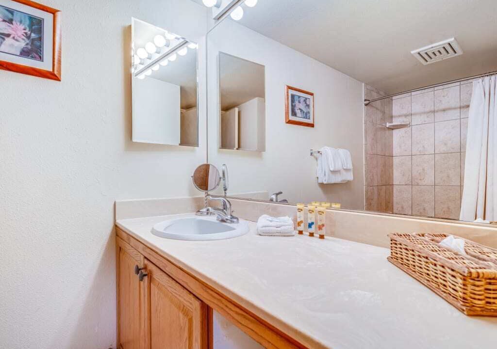 Photo of Bathroom in Kihei