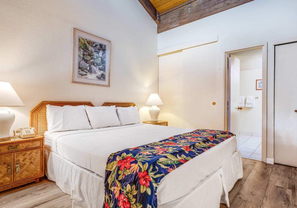 Photo of Bedroom in Kihei