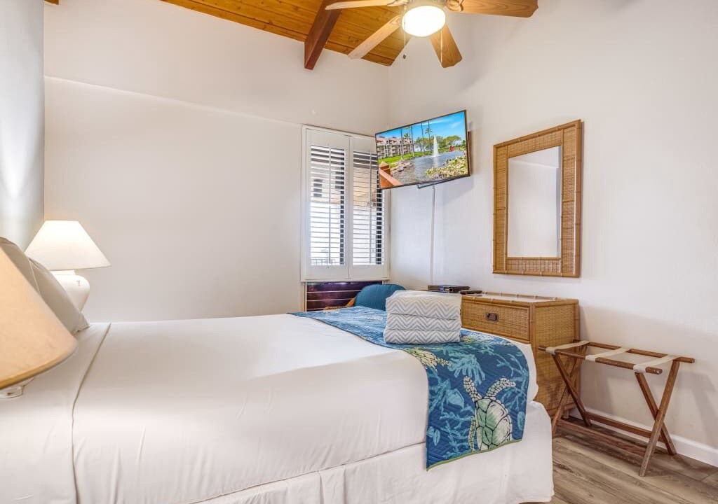 Photo of Bedroom in Kihei
