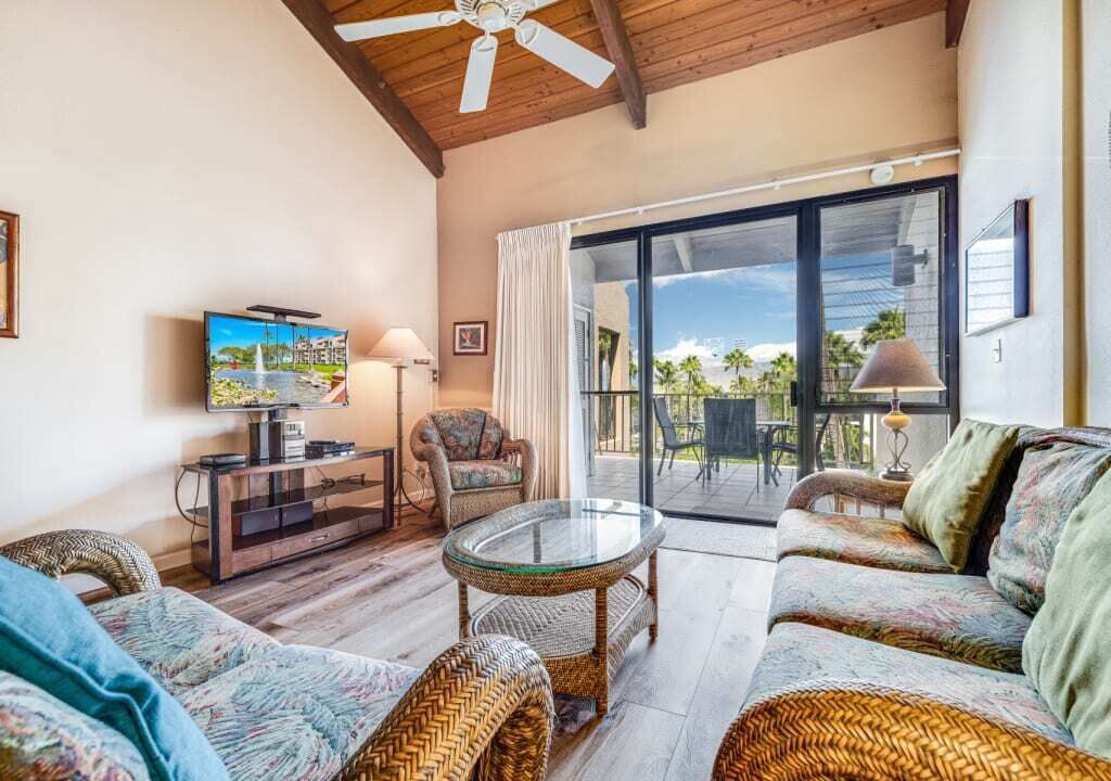 Photo of Livingroom in Kihei