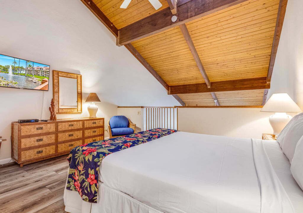 Photo of Bedroom in Kihei
