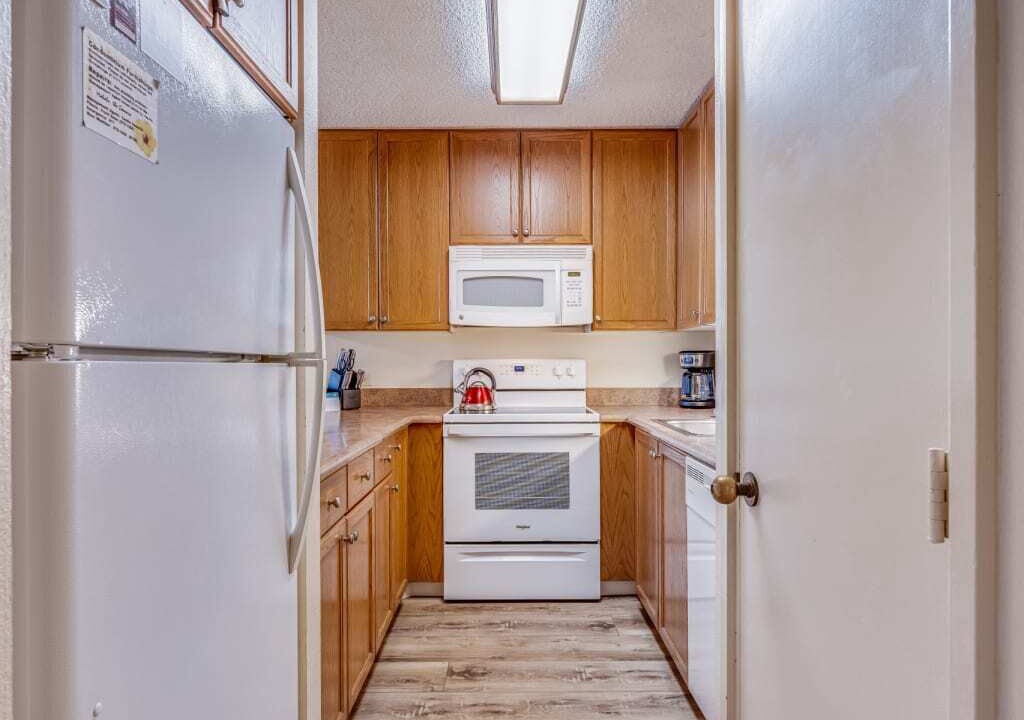 Photo of Kitchen in Kihei