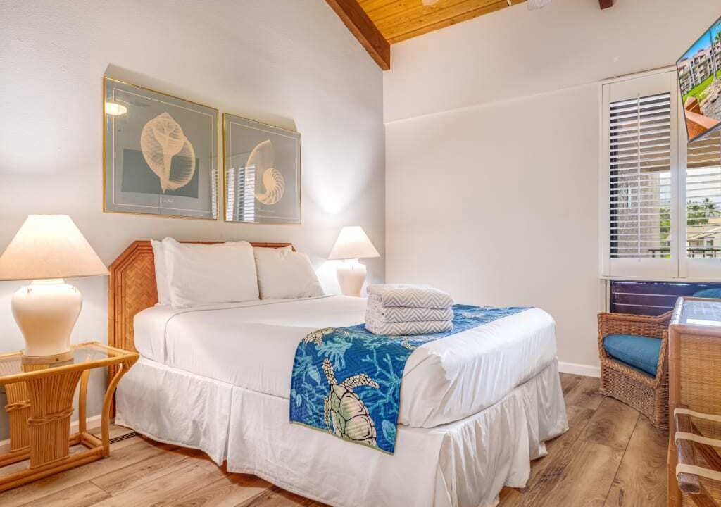 Photo of Bedroom in Kihei