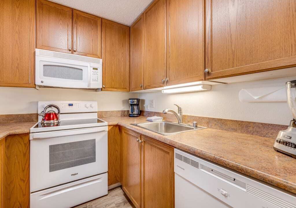 Photo of Kitchen in Kihei